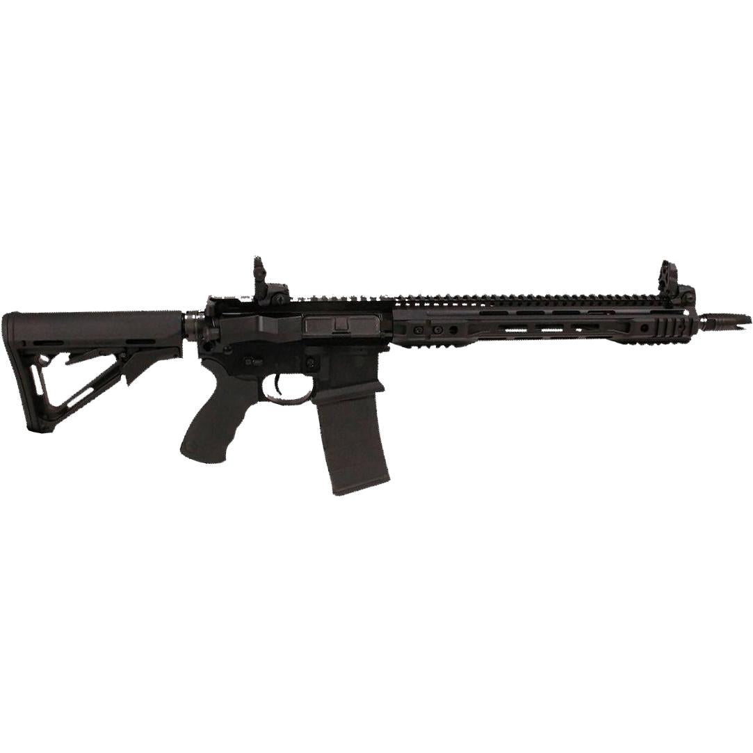 BFSIII EQUIPPED M4SBRL 16inXTD RIFLE  5.56