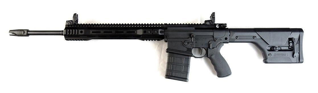 PRAEFECTORM 20in MILITIA MODEL 6.5 CREEDMOOR