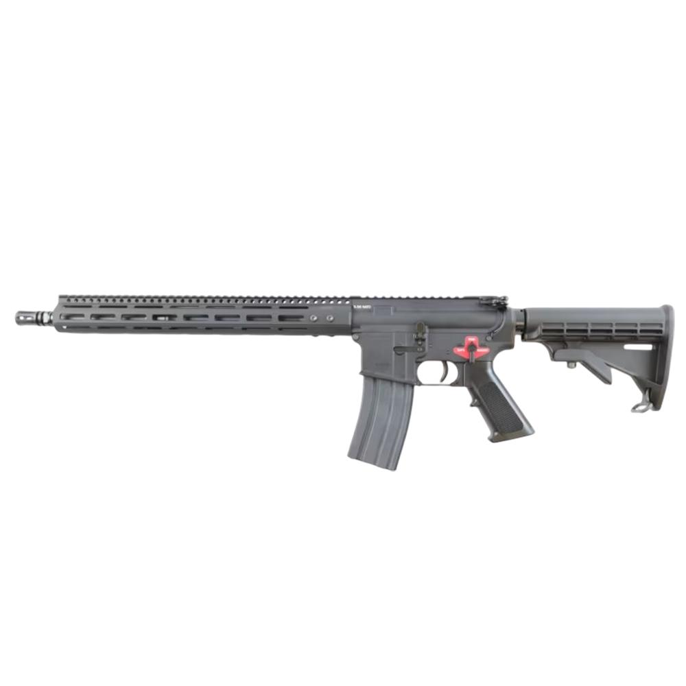 BFSIII-M4 16 MIDLENGTH RIFLE 5.56 NATO