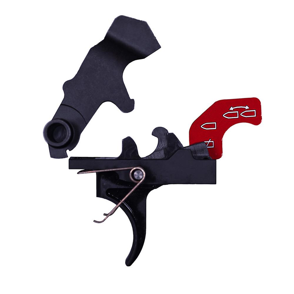 FRANKLIN SKR-C1 BINARY TRIGGER FOR SCAR FIREARMS