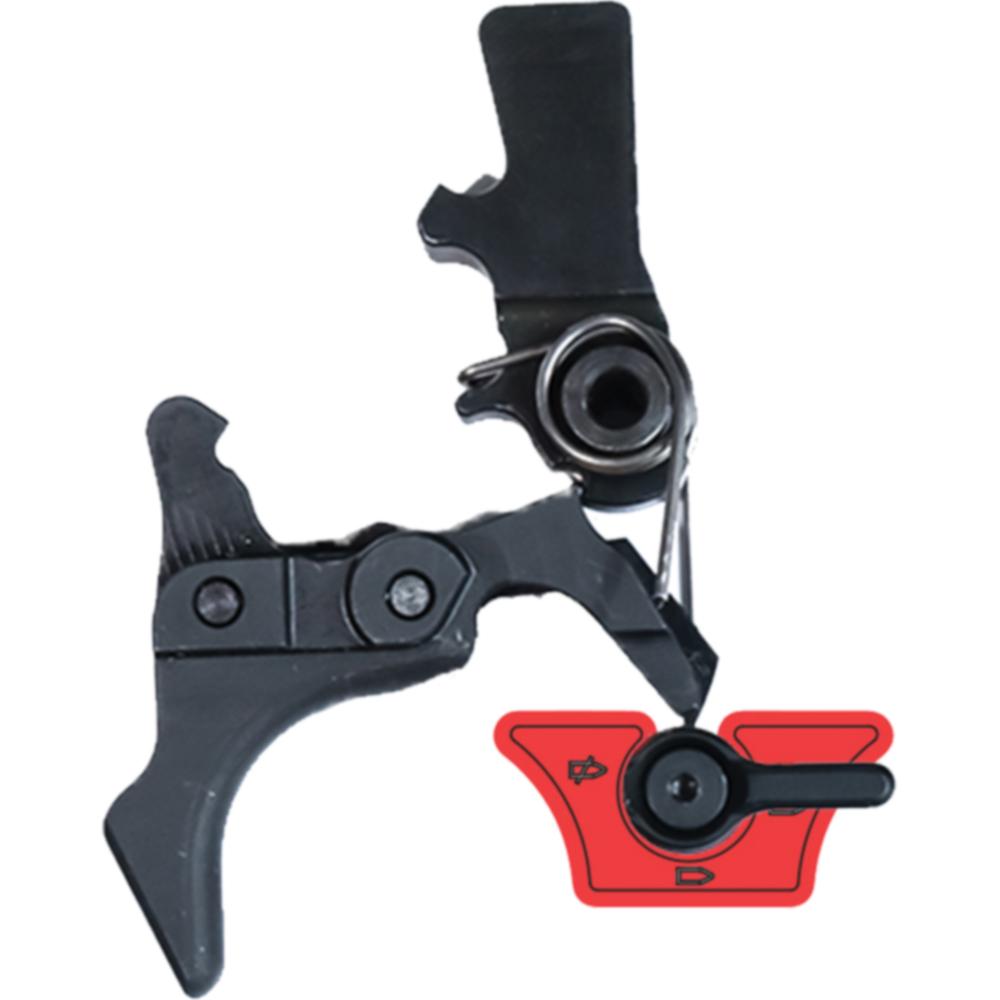 BFSIII 22-C1 Binary Firing System for 10/22 style firearms
