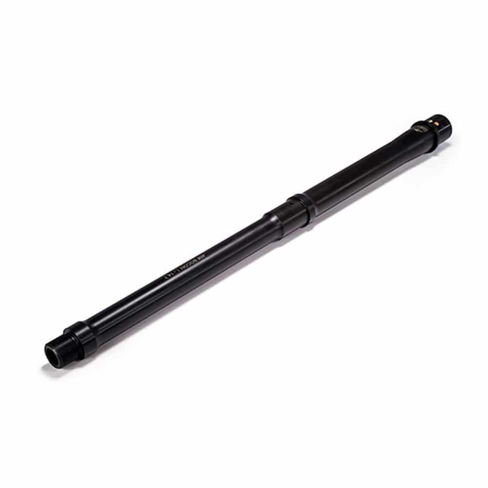 Faxon Firearms AR-15 Barrel - 16" - .458 SOCOM - Gunner Big Bore Profile - Carbine Length