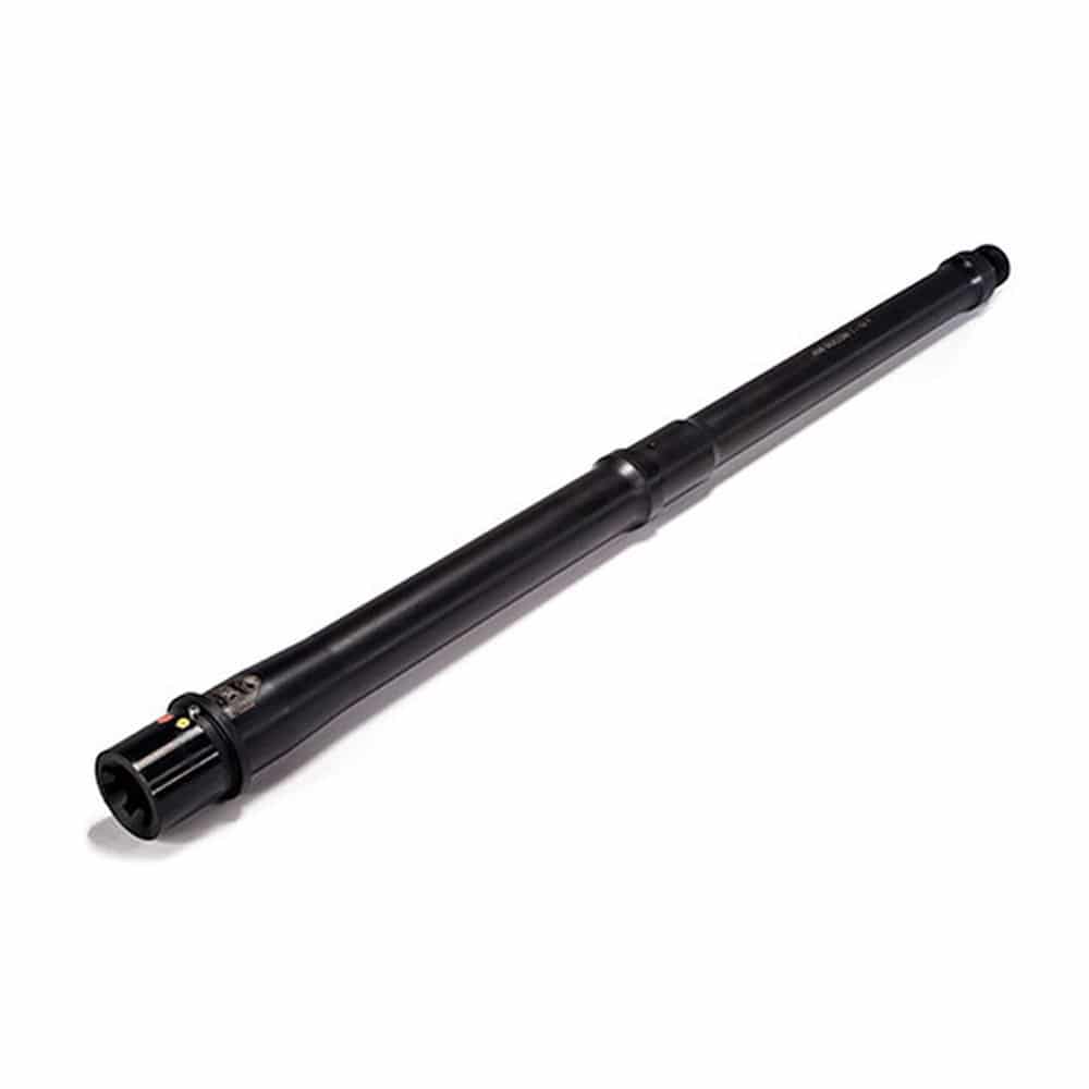 Faxon Firearms AR-15 Barrel - 16" - .458 SOCOM - Gunner Big Bore Profile - Carbine Length