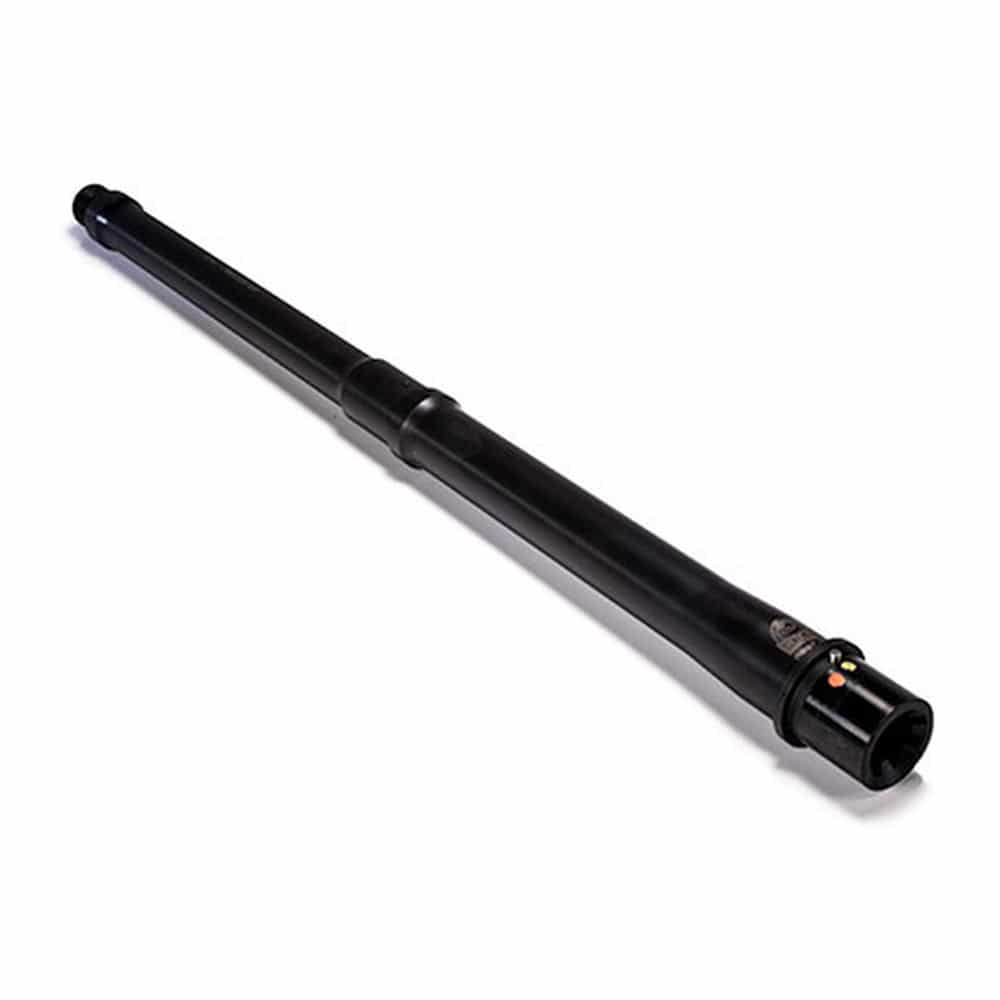 Faxon Firearms AR-15 Barrel - 16" - .458 SOCOM - Gunner Big Bore Profile - Carbine Length