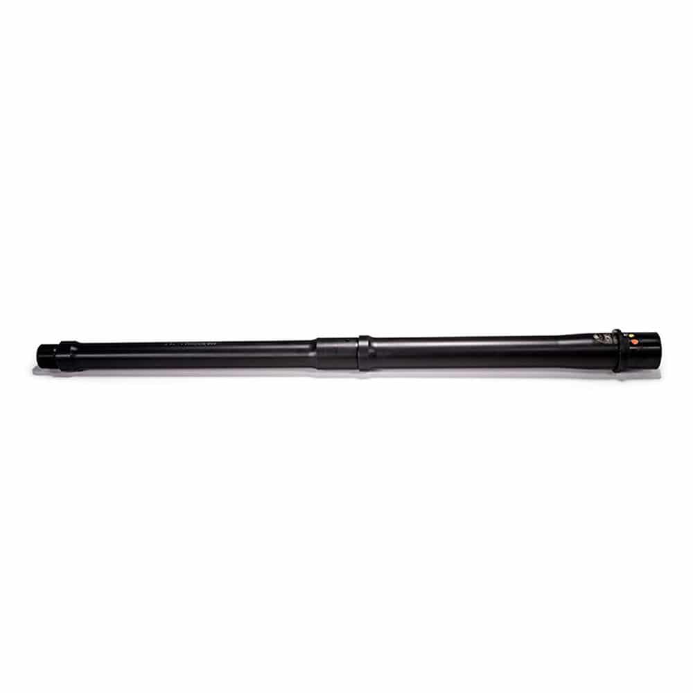 Faxon Firearms AR-15 Barrel - 16" - .458 SOCOM - Gunner Big Bore Profile - Carbine Length