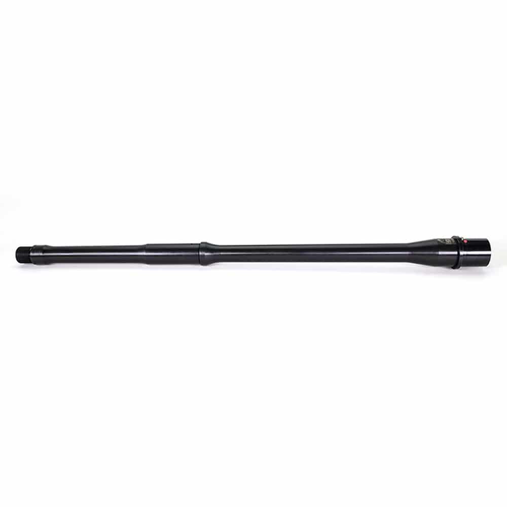 Faxon Firearms AR-15 Barrel - 16" - 7.62x39 - Gunner Profile - Mid-Length