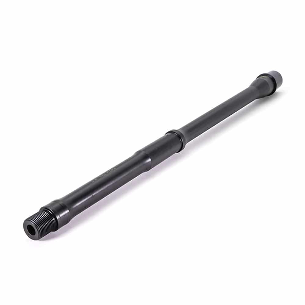 Faxon Firearms AR-15 Barrel - 16" - 7.62x39 - Gunner Profile - Mid-Length