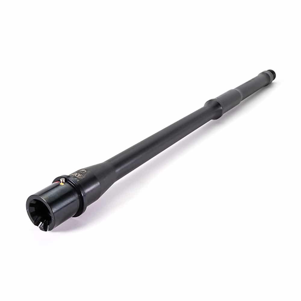 Faxon Firearms AR-15 Barrel - 16" - 7.62x39 - Gunner Profile - Mid-Length