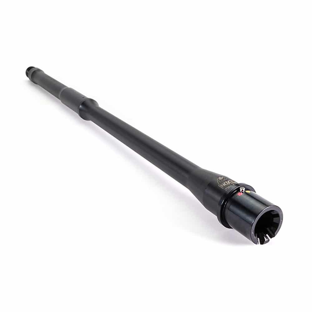Faxon Firearms AR-15 Barrel - 16" - 7.62x39 - Gunner Profile - Mid-Length