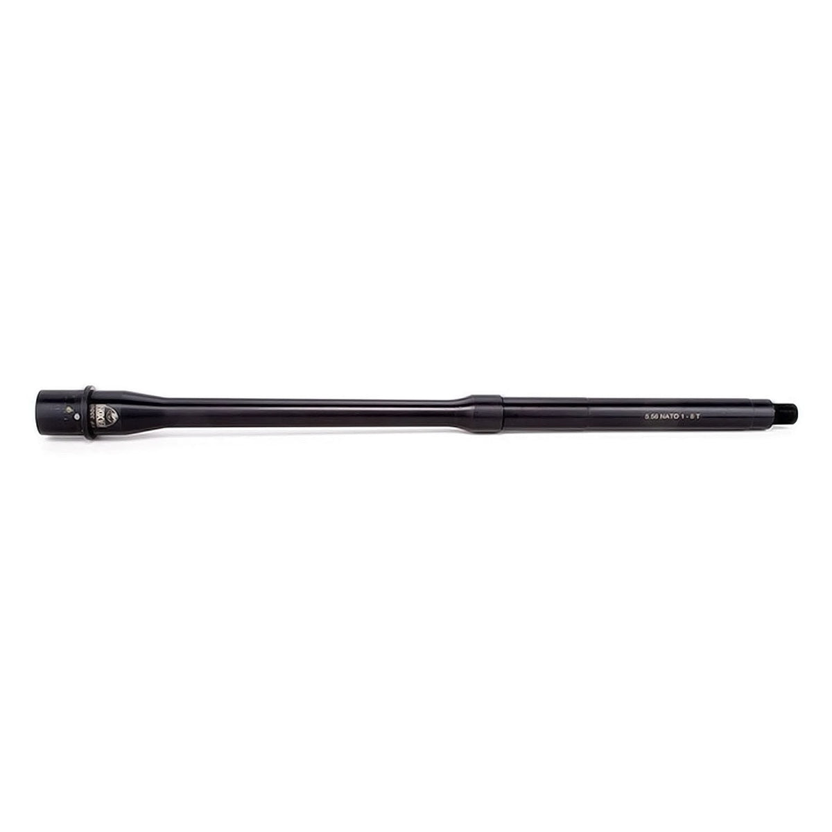 Faxon Firearms AR-15 Barrel - 16" - 5.56 NATO - Government/Socom Profile - Mid-Length