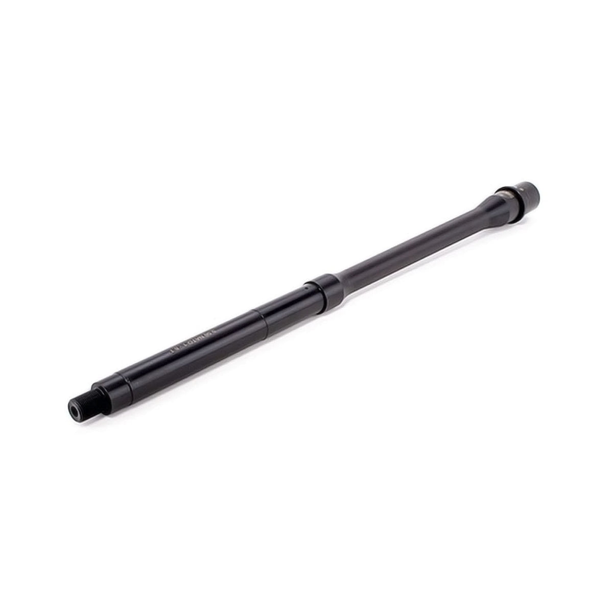 Faxon Firearms AR-15 Barrel - 16" - 5.56 NATO - Government/Socom Profile - Mid-Length