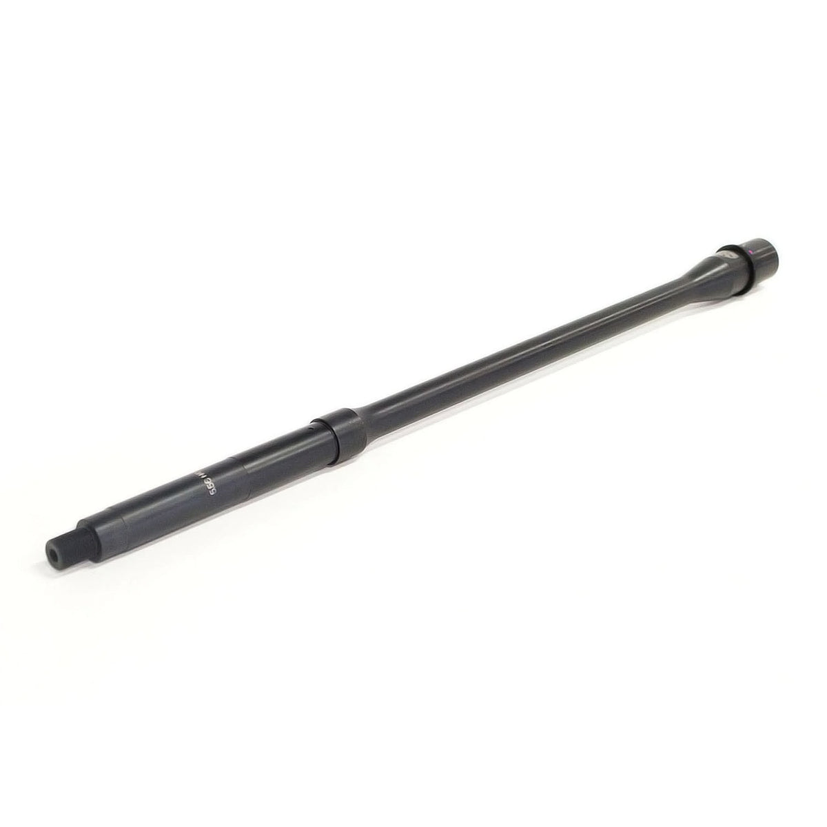 Faxon Firearms AR-15 Barrel - 18" - 5.56 NATO - Government/Socom Profile - Rifle-Length