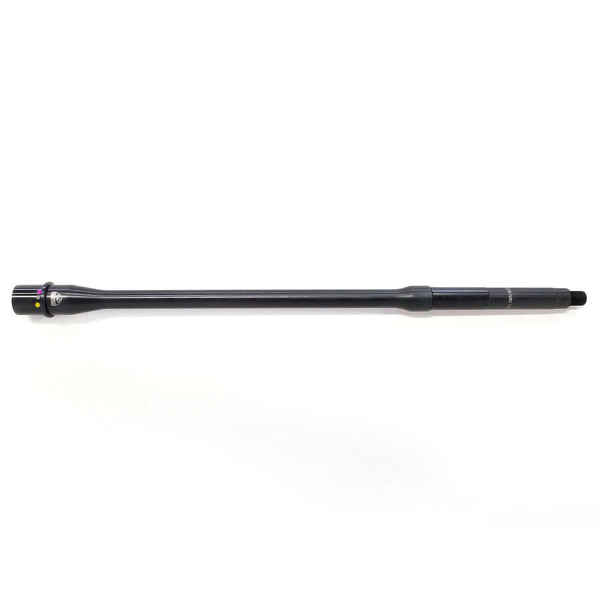 Faxon Firearms AR-15 Barrel - 18" - 5.56 NATO - Government/Socom Profile - Rifle-Length