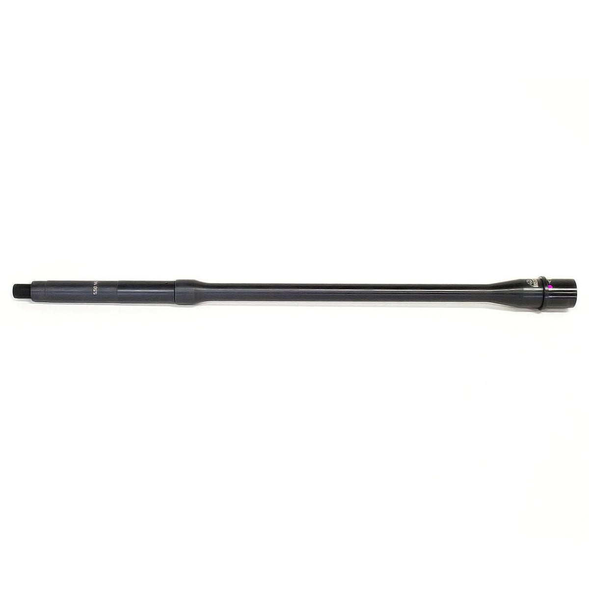 Faxon Firearms AR-15 Barrel - 18" - 5.56 NATO - Government/Socom Profile - Rifle-Length