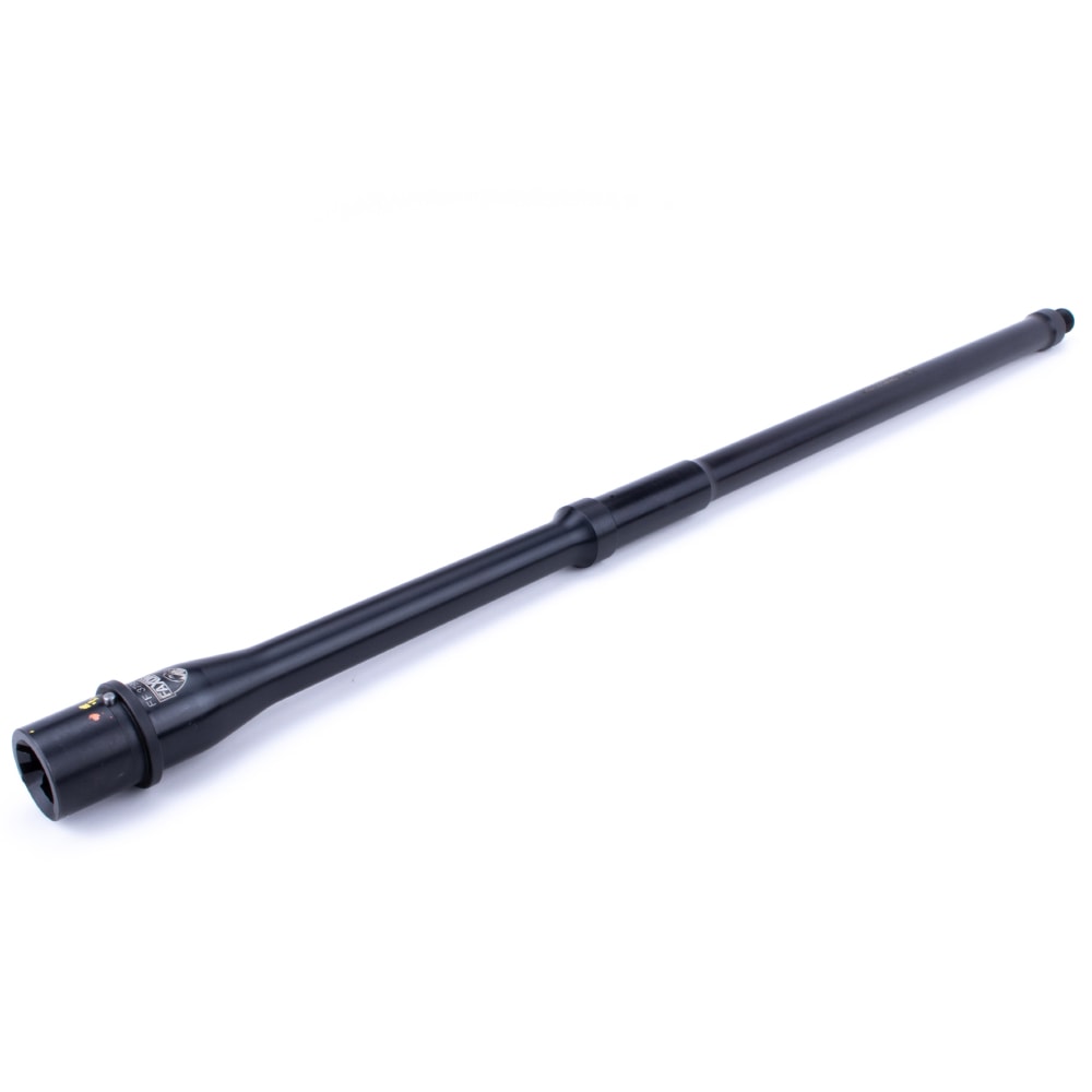Faxon Firearms AR-15 Barrel - 20" - .350 Legend - Gunner Profile - Carbine Length