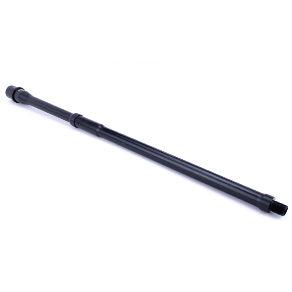 Faxon Firearms AR-15 Barrel - 20" - .350 Legend - Gunner Profile - Carbine Length