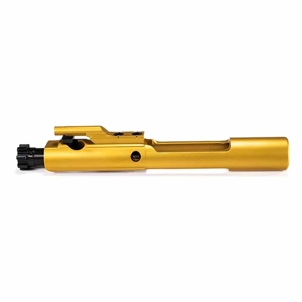 Faxon Firearms 5.56 M16 Complete Bolt Carrier Group - TiN PVD