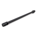 Faxon Firearms AR-9 Barrel - 16" - 9MM - Tapered Profile - w/ Integral Slim Muzzle Brake
