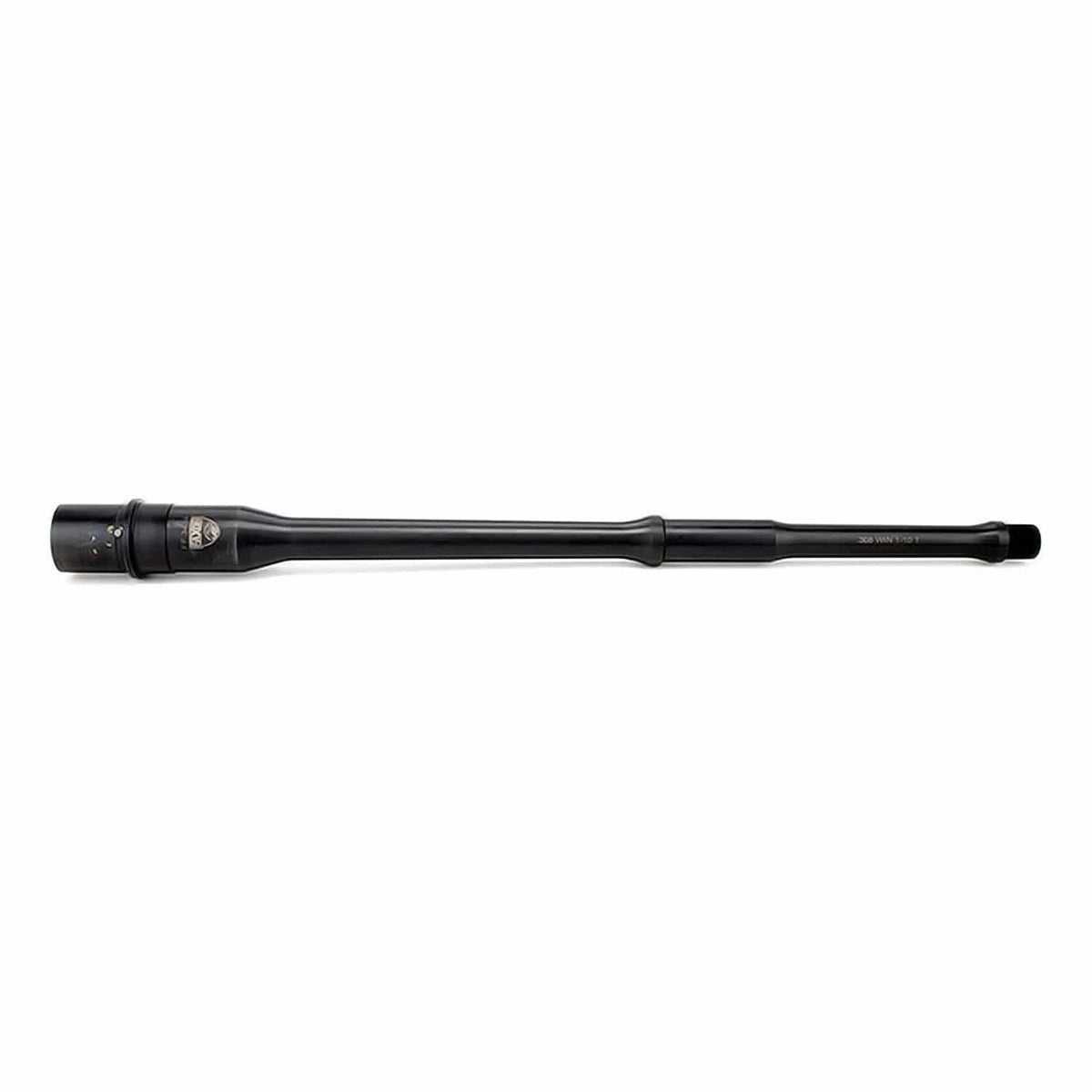 Faxon Firearms AR-10 Barrel - 16" - .308 WIN - Big Gunner Profile - Mid-Length