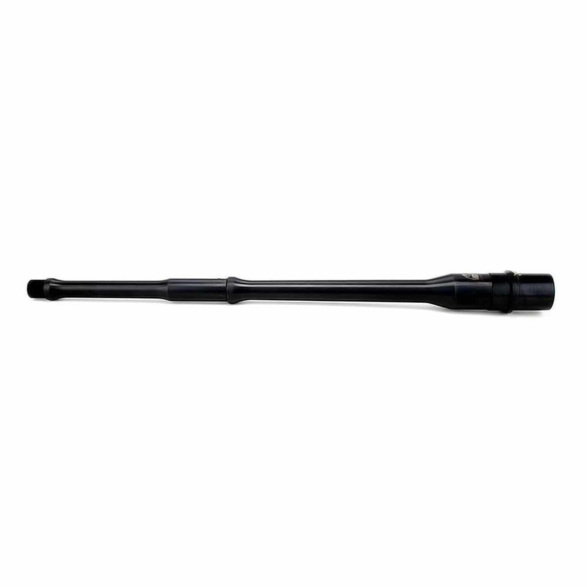 Faxon Firearms AR-10 Barrel - 16" - .308 WIN - Big Gunner Profile - Mid-Length