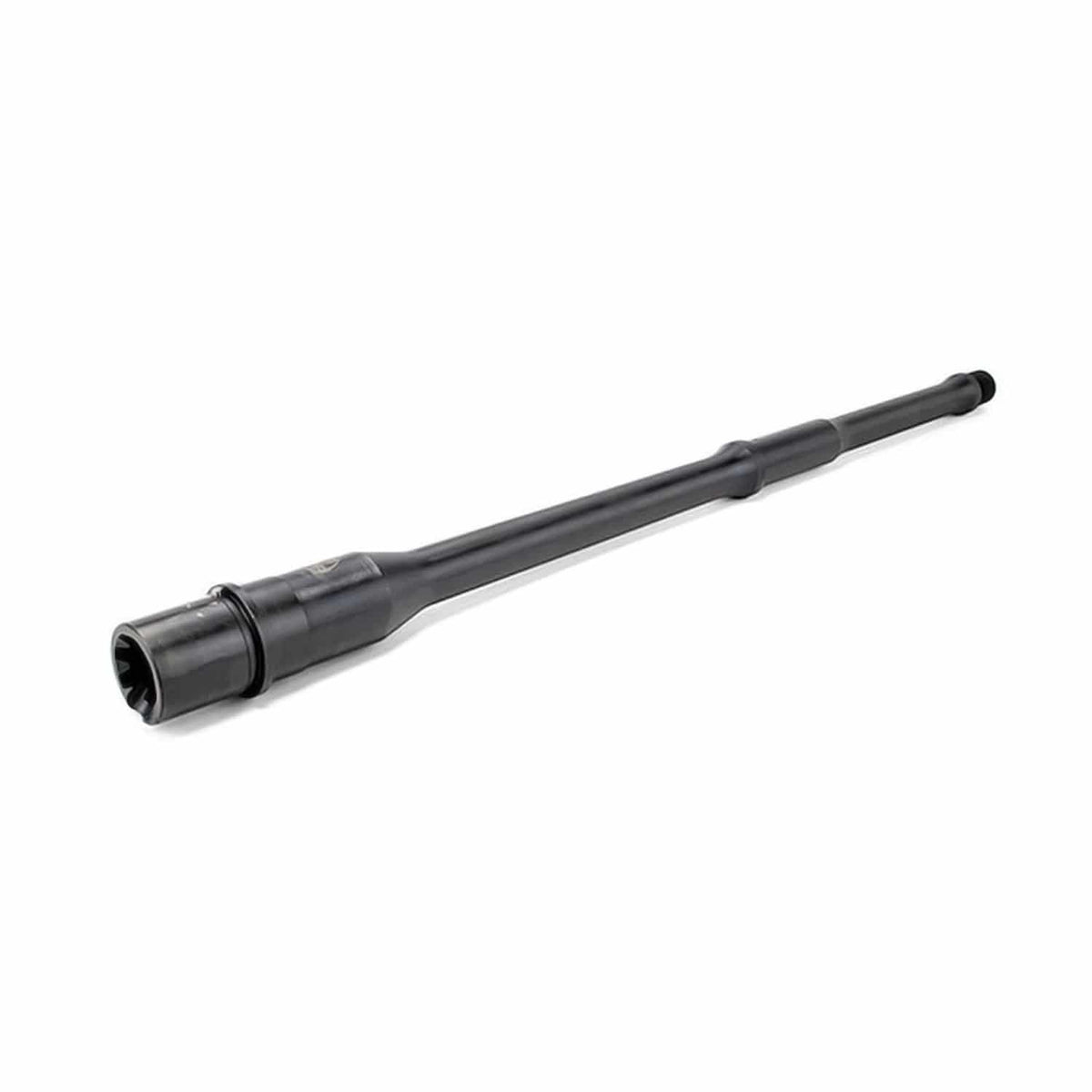 Faxon Firearms AR-10 Barrel - 16" - .308 WIN - Big Gunner Profile - Mid-Length