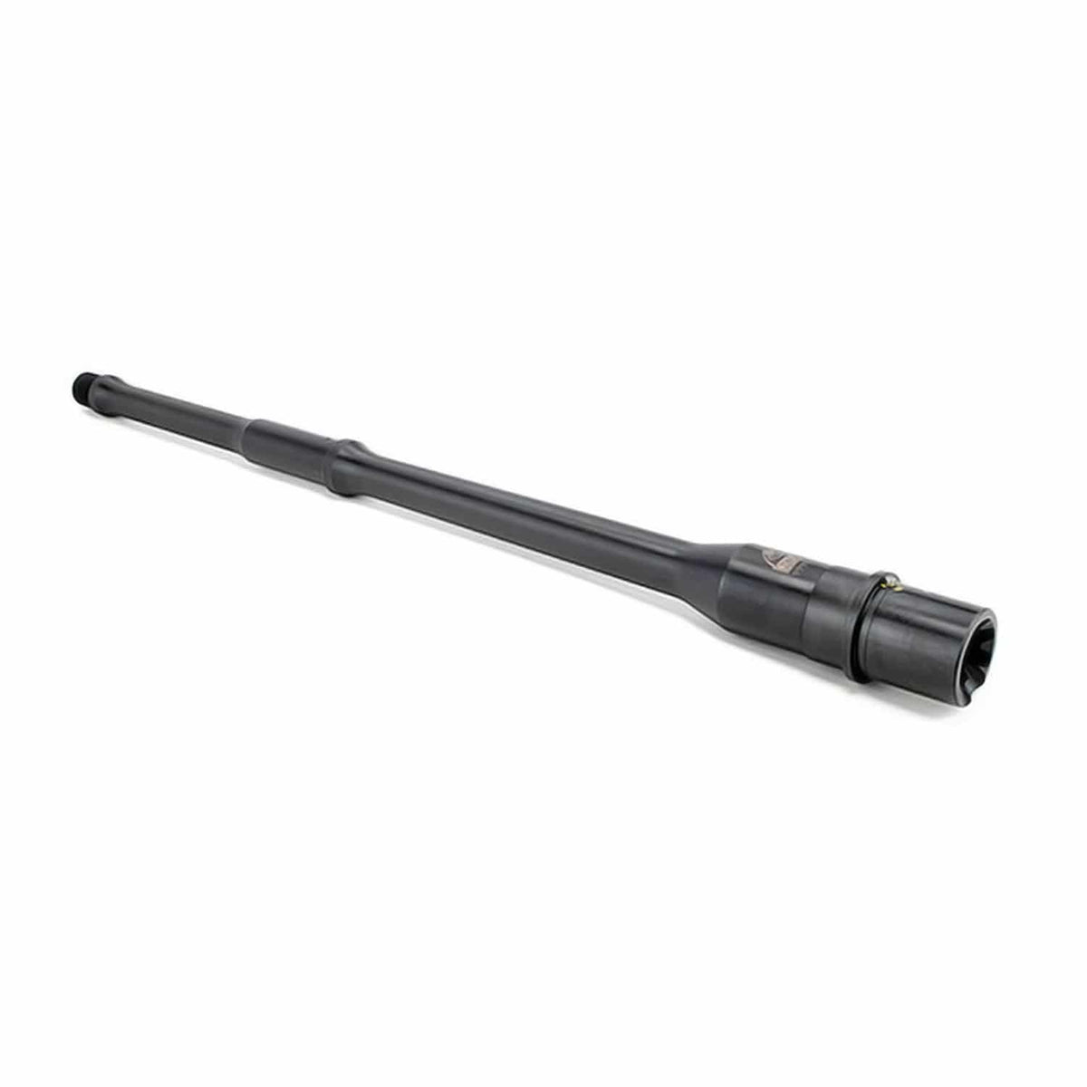 Faxon Firearms AR-10 Barrel - 16" - .308 WIN - Big Gunner Profile - Mid-Length
