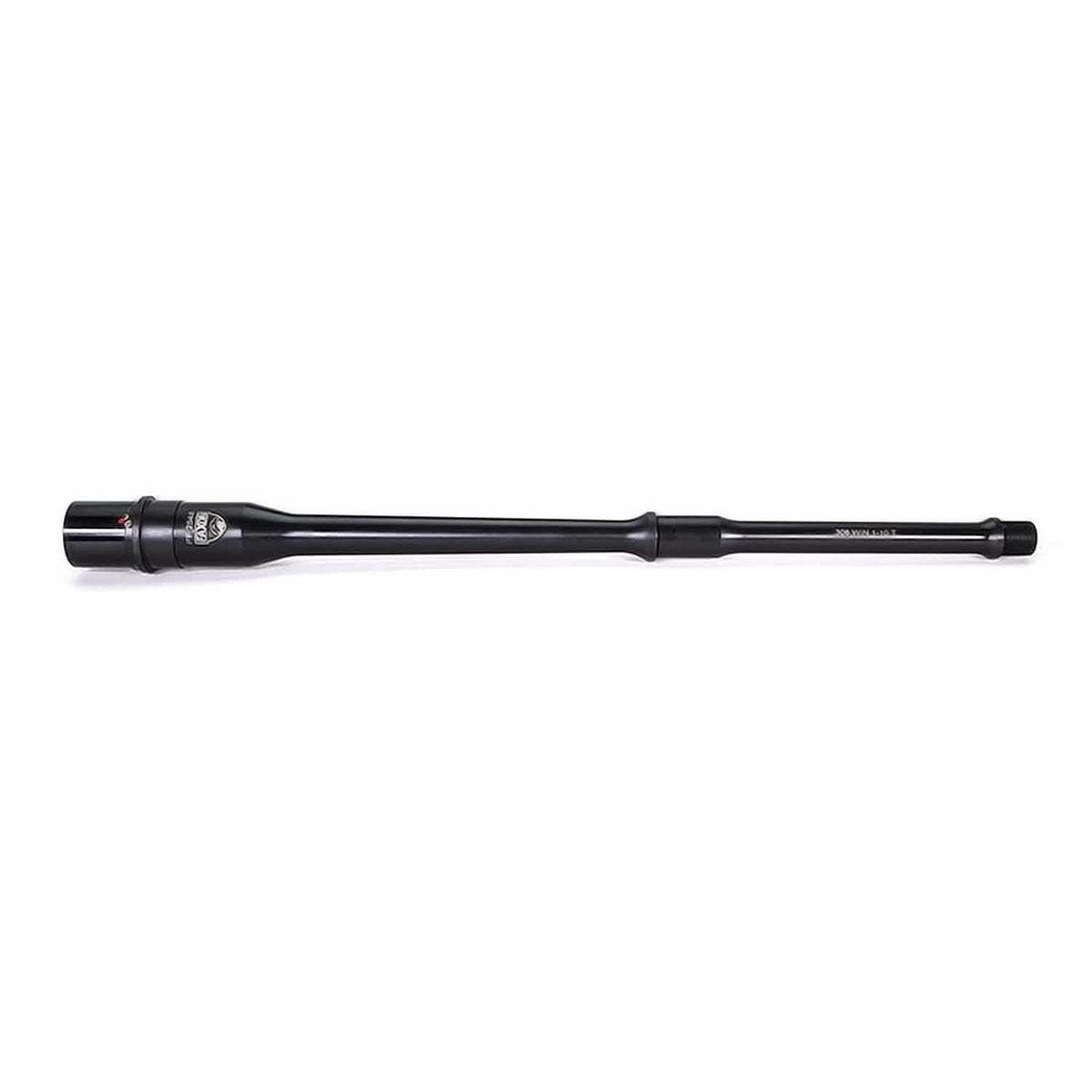 Faxon Firearms AR-10 - 16" - .308 WIN - Pencil Barrel - Mid-Length