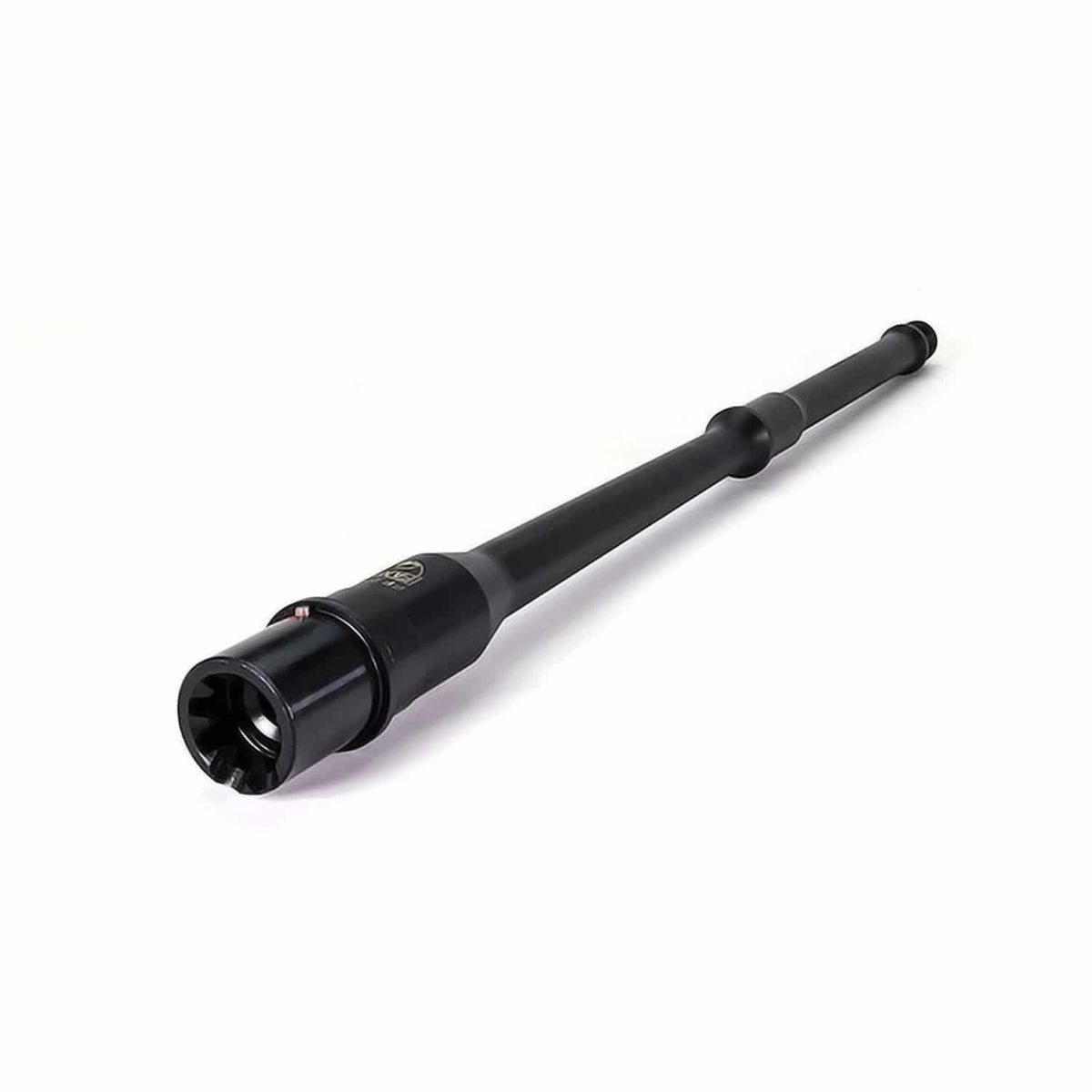 Faxon Firearms AR-10 - 16" - .308 WIN - Pencil Barrel - Mid-Length