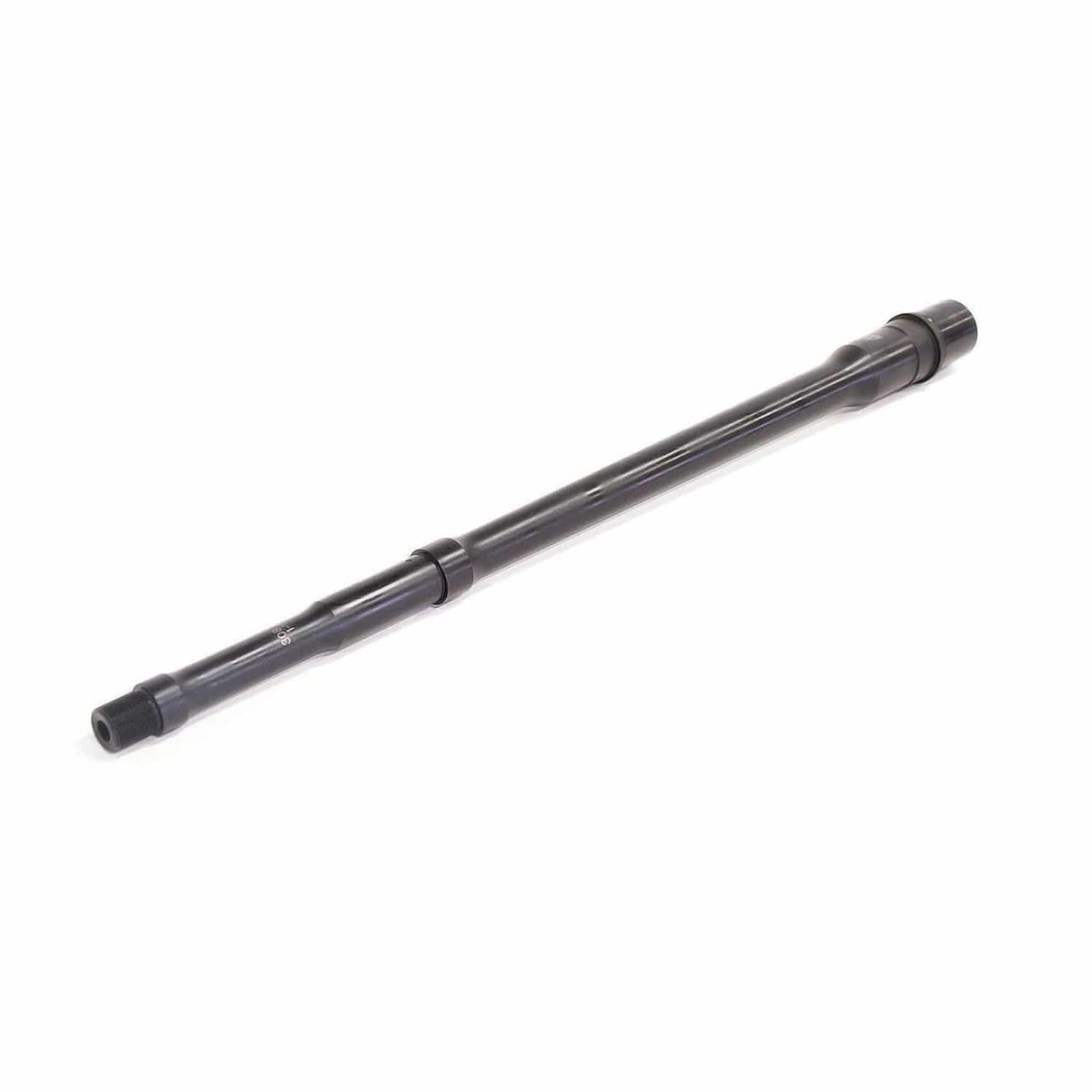 Faxon Firearms AR-10 Barrel - 18" - .308 WIN - Big Gunner Profile - Rifle Length