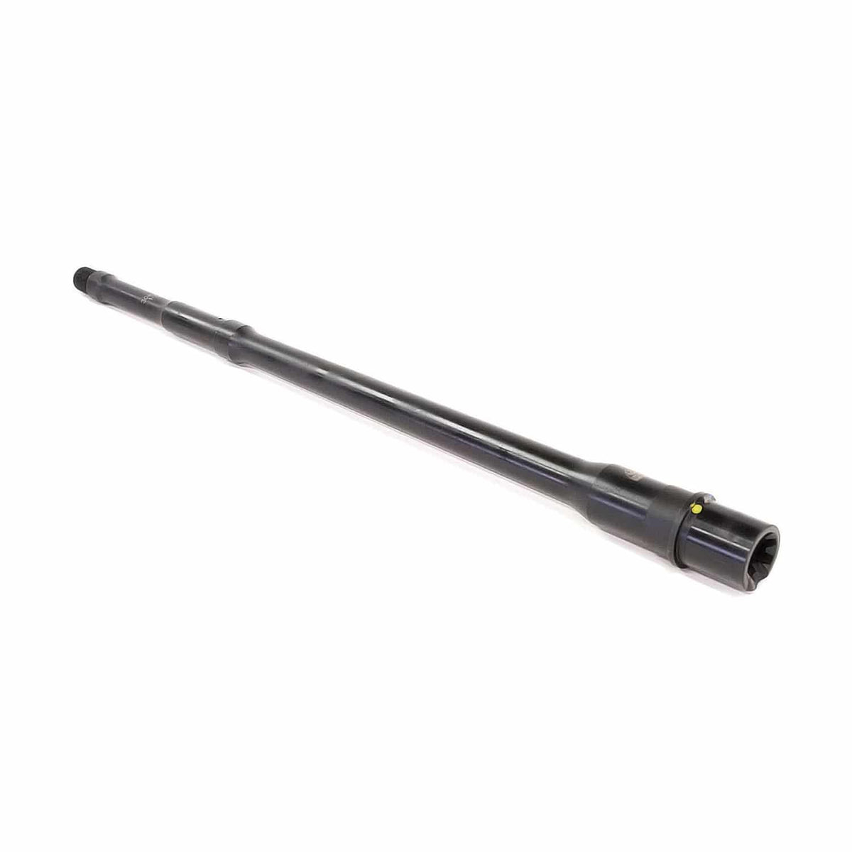 Faxon Firearms AR-10 Barrel - 18" - .308 WIN - Big Gunner Profile - Rifle Length