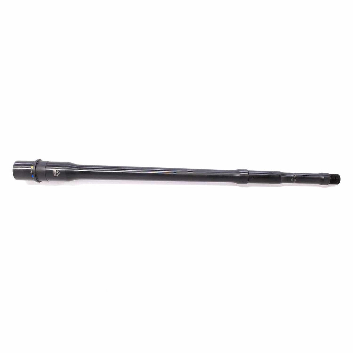Faxon Firearms AR-10 Barrel - 18" - .308 WIN - Big Gunner Profile - Rifle Length