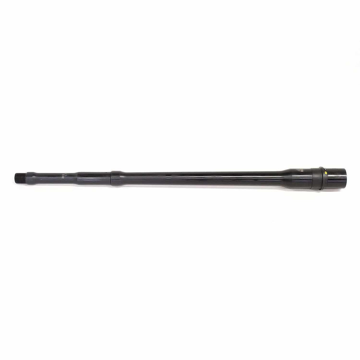 Faxon Firearms AR-10 Barrel - 18" - .308 WIN - Big Gunner Profile - Rifle Length