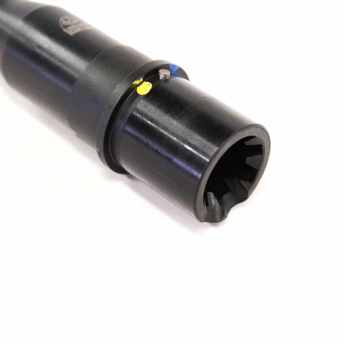 Faxon Firearms AR-10 Barrel - 18" - .308 WIN - Big Gunner Profile - Rifle Length