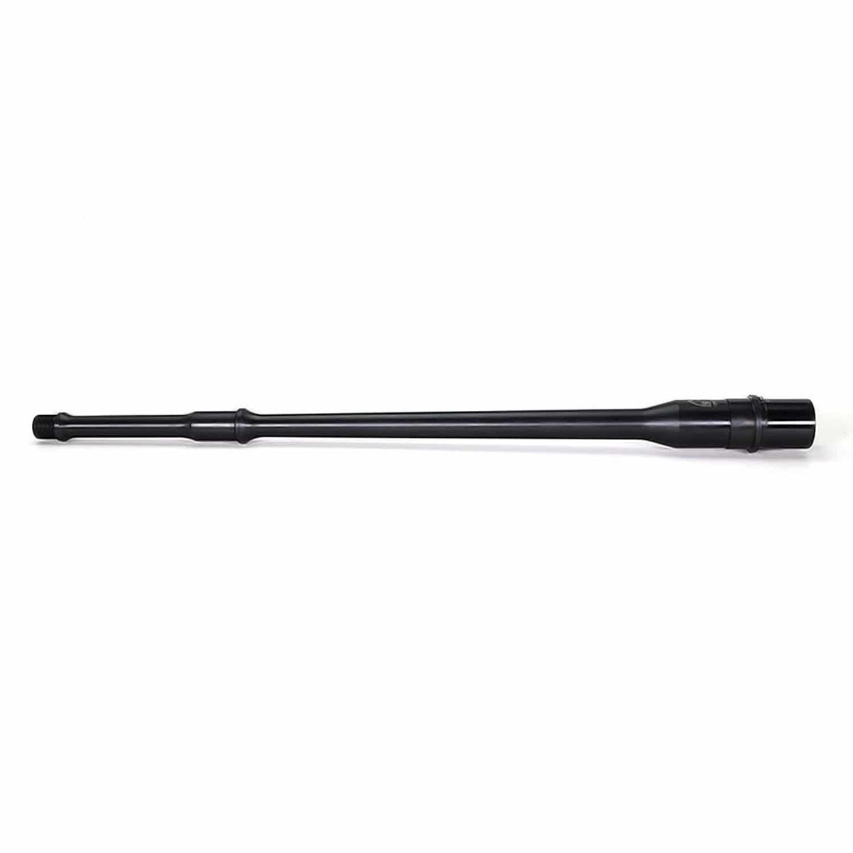 Faxon Firearms AR-10 Barrel - 18" - .308 Win - Pencil Profile - Rifle Length