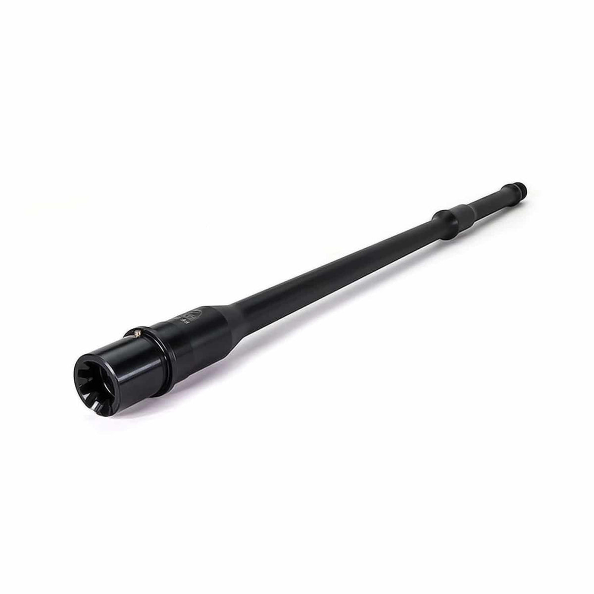 Faxon Firearms AR-10 Barrel - 18" - .308 Win - Pencil Profile - Rifle Length
