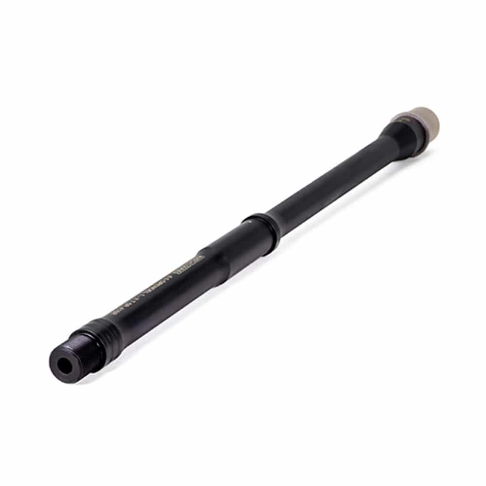 Faxon Firearms Match Series AR-15 Barrel - 16" - 6.5 Grendel - Gunner Profile  - Mid-Length