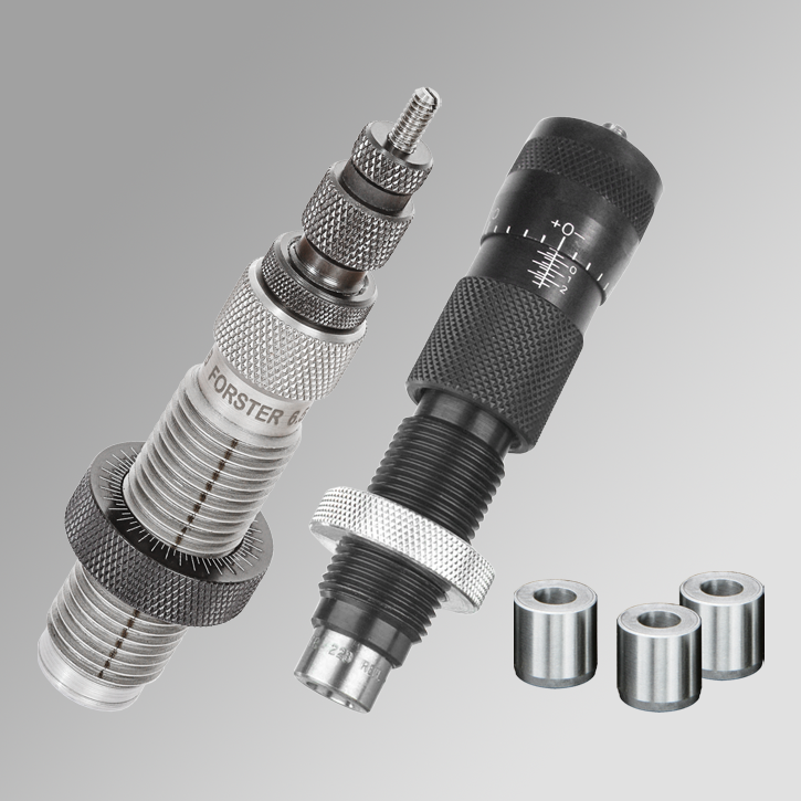 DIE SET 7 PRC ULTRA