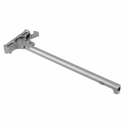 Fortis Hammer Anodized AR-10 Charging Handle