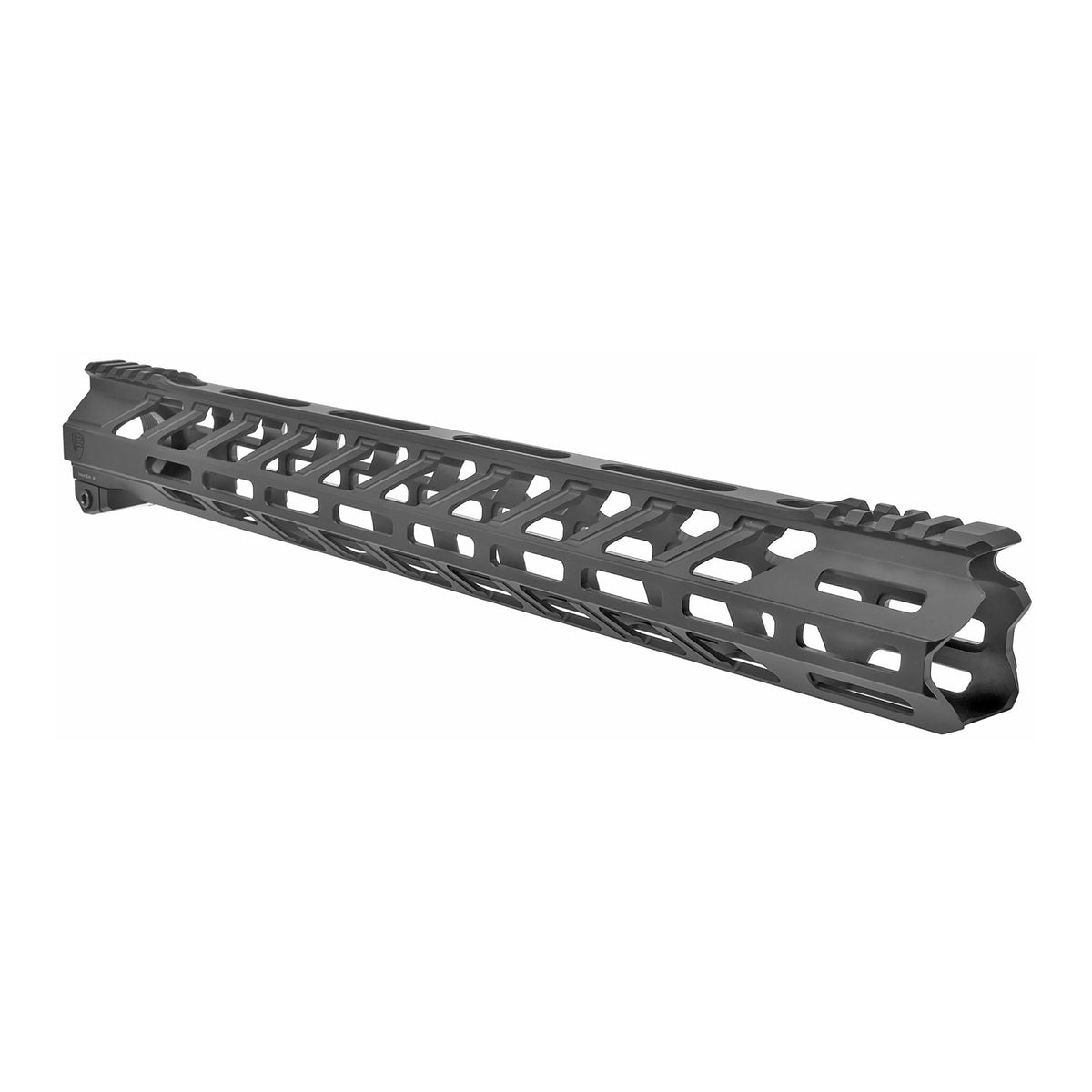 Fortis Switch Mod 2 QD Free Float AR-10 Handguard - M-LOK - 2 Lengths Available