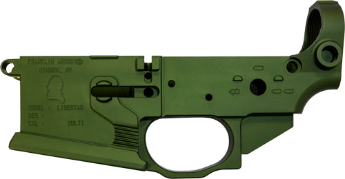 FRANKLIN ARMORY LIBERTAS