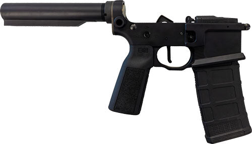FRANKLIN ARMORY LIBERTAS