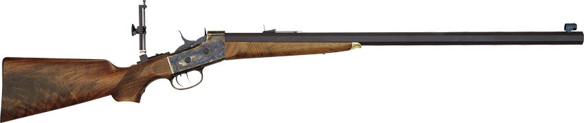 PEDERSOLI "JOHN BODINE" 45-70