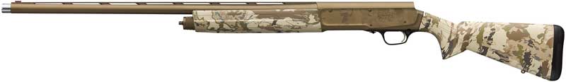 BROWNING A5 16GA 2.75" 28"VR