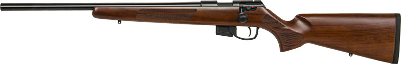 ANSCHUTZ 1761L D HB 22LR