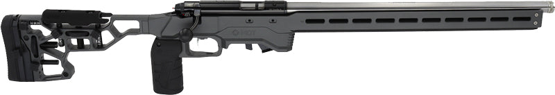 ANSCHUTZ 1710 HB 22LR 20"SS