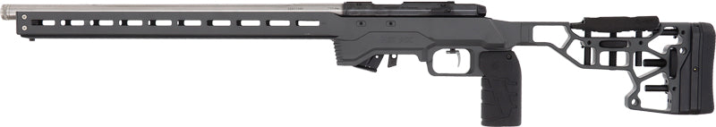 ANSCHUTZ 1710 HB 22LR 20"SS