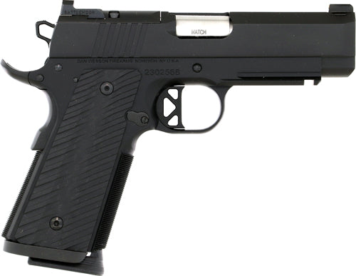 DAN WESSON TCP OR 45ACP 4"