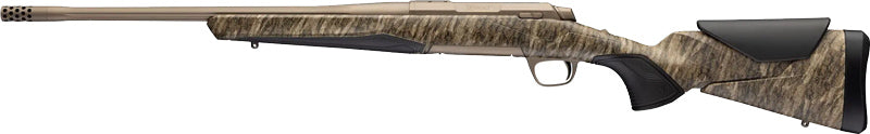 BROWNING X-BOLT 2 SPEED 300WM