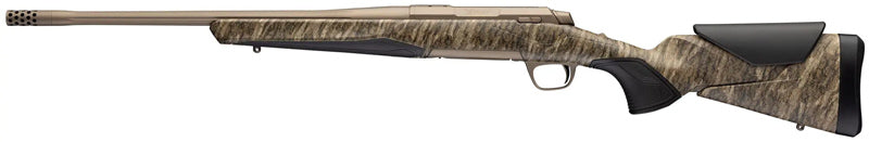 BROWNING X-BOLT 2 SPEED    6.8