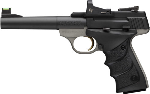 BROWNING BUCK MARK PRACTICAL